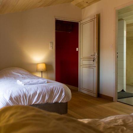 Le Puy Carmin - Chambre D'Hotes Avec Jacuzzi Bazoges-en-Paillers エクステリア 写真
