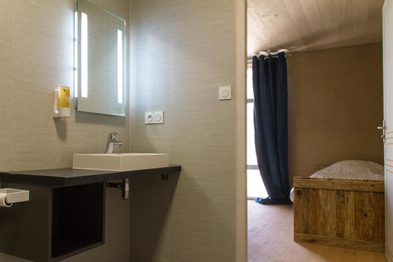Le Puy Carmin - Chambre D'Hotes Avec Jacuzzi Bazoges-en-Paillers エクステリア 写真