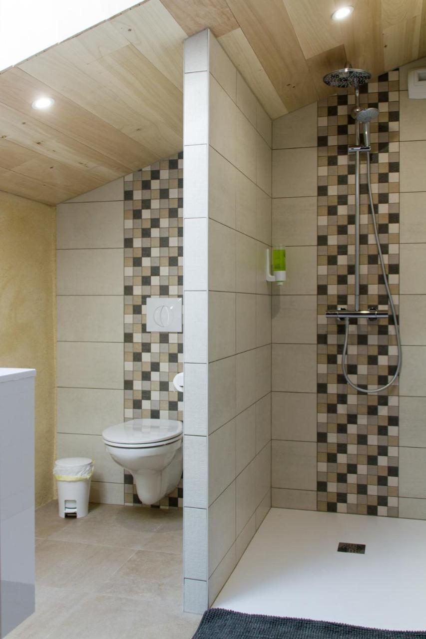 Le Puy Carmin - Chambre D'Hotes Avec Jacuzzi Bazoges-en-Paillers エクステリア 写真
