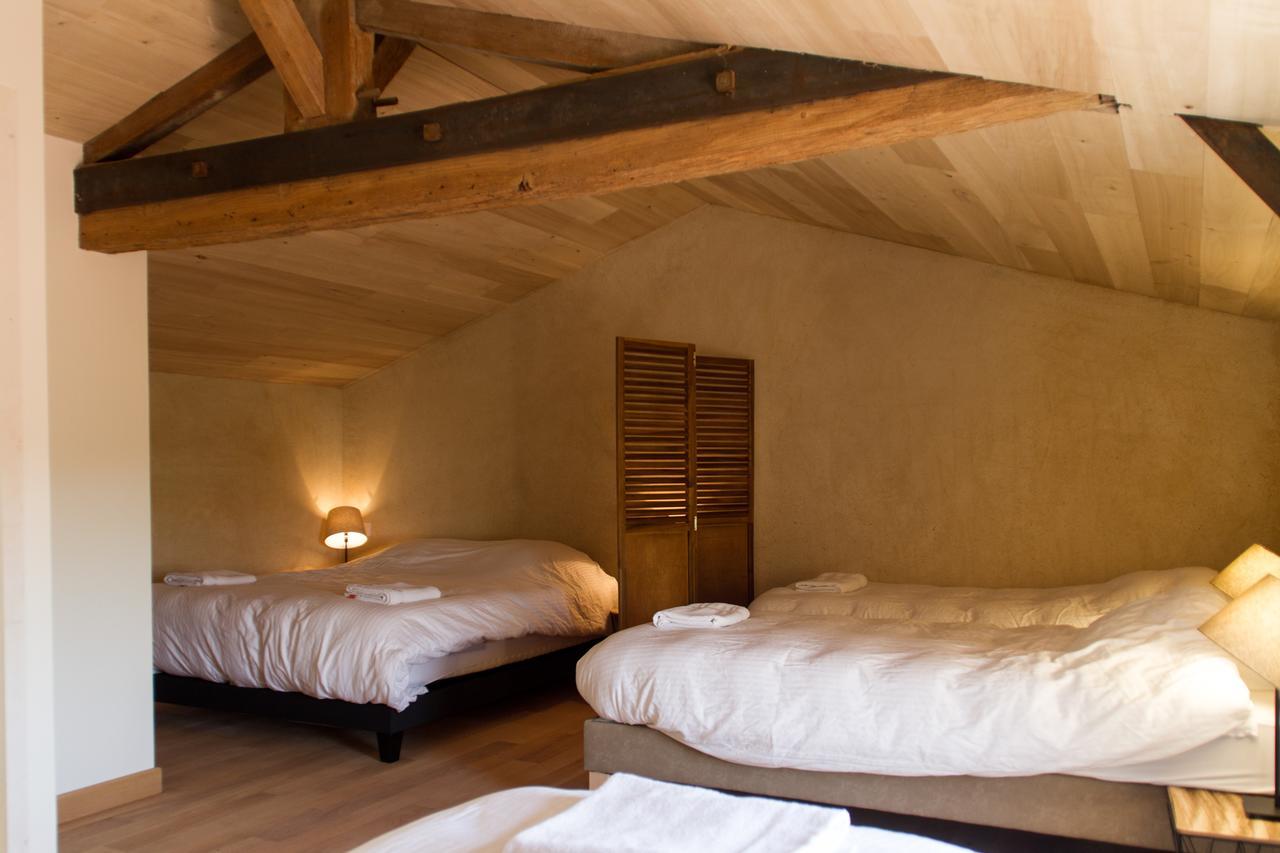 Le Puy Carmin - Chambre D'Hotes Avec Jacuzzi Bazoges-en-Paillers エクステリア 写真
