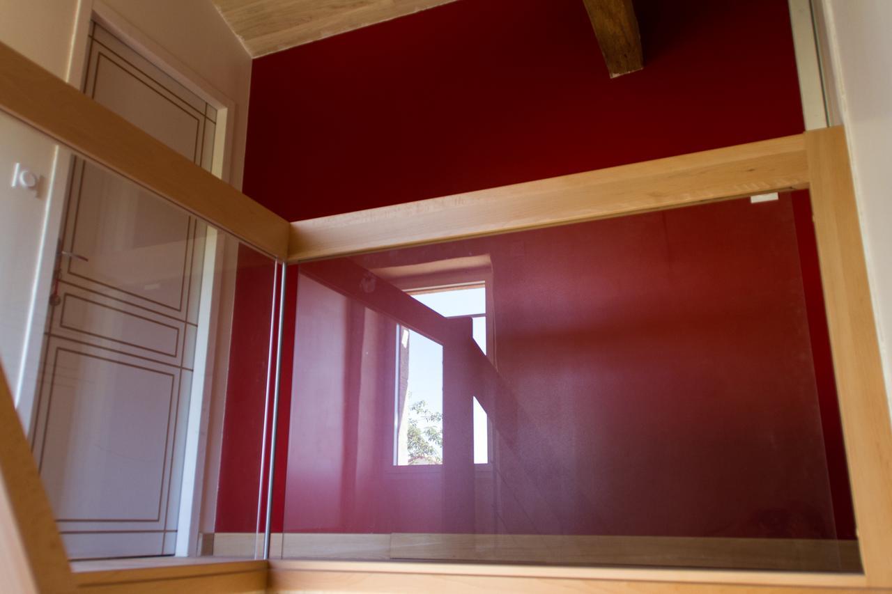 Le Puy Carmin - Chambre D'Hotes Avec Jacuzzi Bazoges-en-Paillers エクステリア 写真