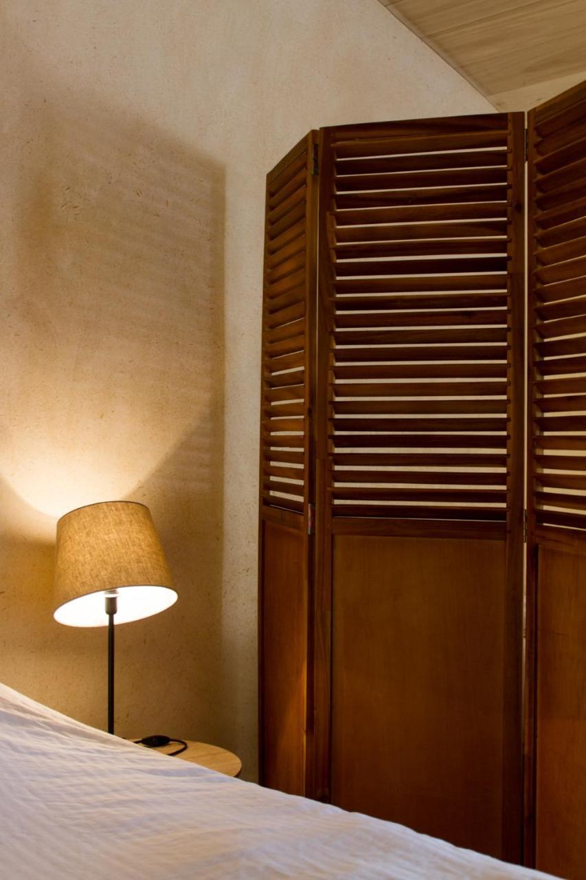 Le Puy Carmin - Chambre D'Hotes Avec Jacuzzi Bazoges-en-Paillers エクステリア 写真