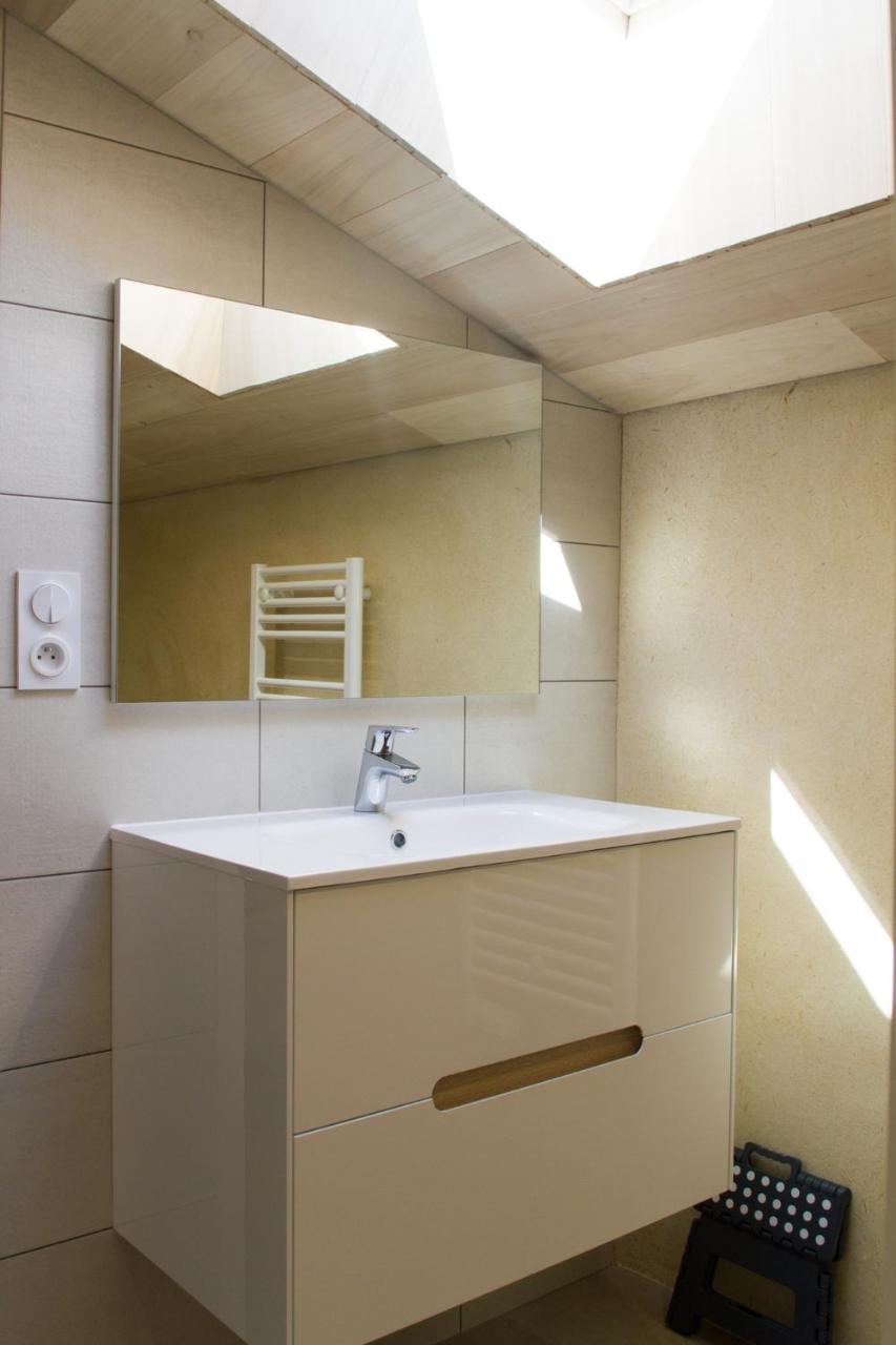 Le Puy Carmin - Chambre D'Hotes Avec Jacuzzi Bazoges-en-Paillers 部屋 写真