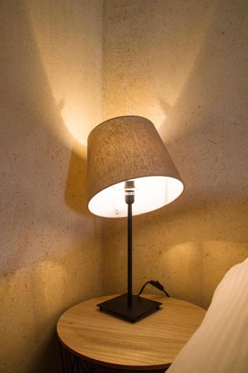 Le Puy Carmin - Chambre D'Hotes Avec Jacuzzi Bazoges-en-Paillers エクステリア 写真