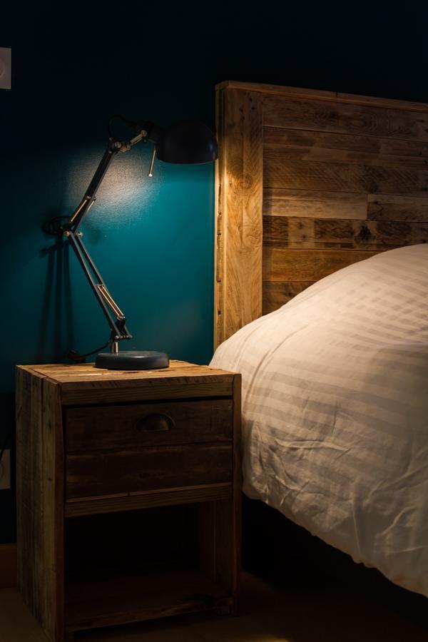 Le Puy Carmin - Chambre D'Hotes Avec Jacuzzi Bazoges-en-Paillers エクステリア 写真