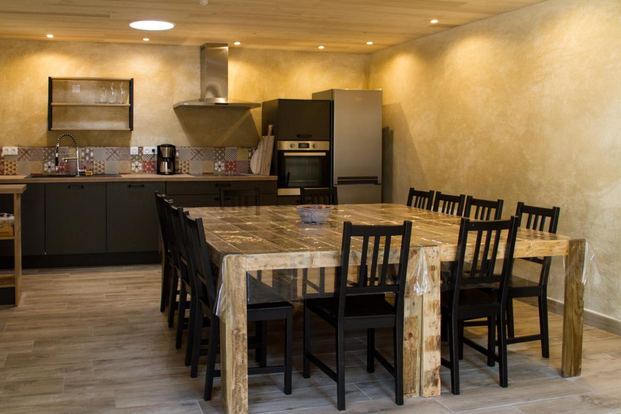 Le Puy Carmin - Chambre D'Hotes Avec Jacuzzi Bazoges-en-Paillers エクステリア 写真