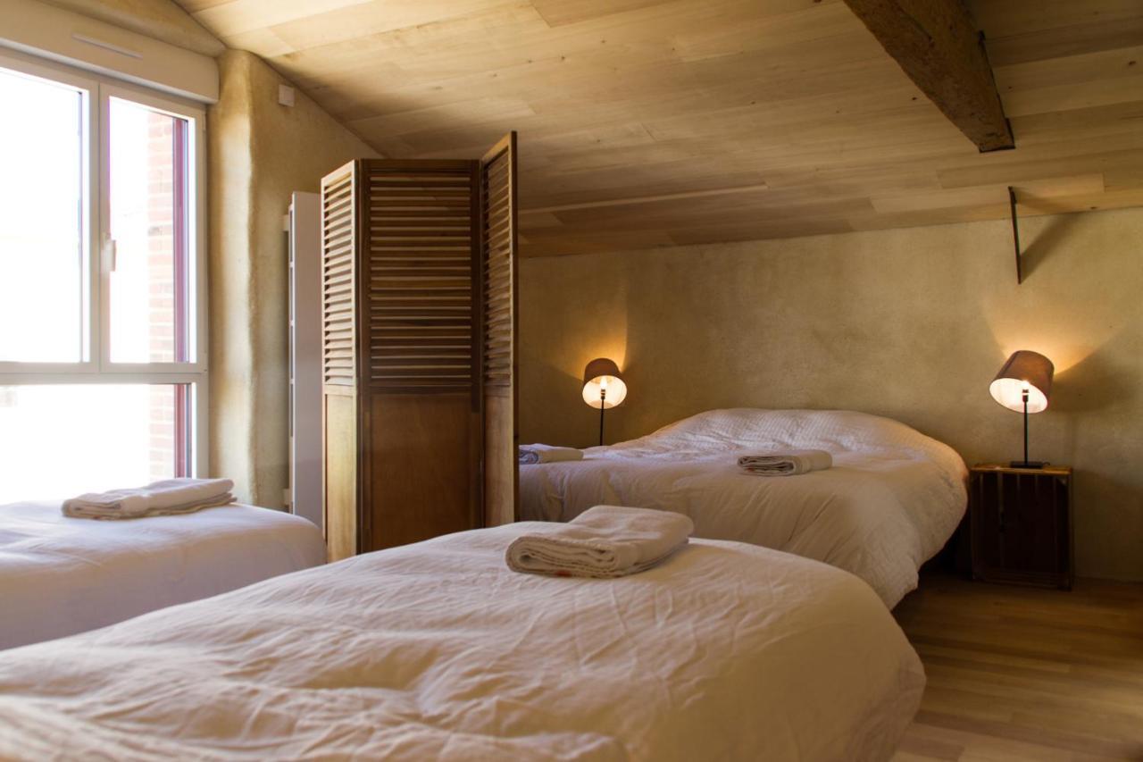 Le Puy Carmin - Chambre D'Hotes Avec Jacuzzi Bazoges-en-Paillers エクステリア 写真